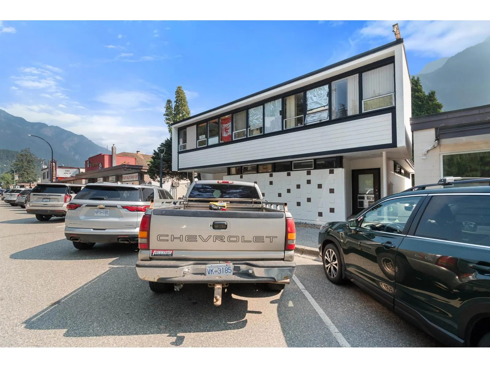 360 WALLACE STREET|Hope