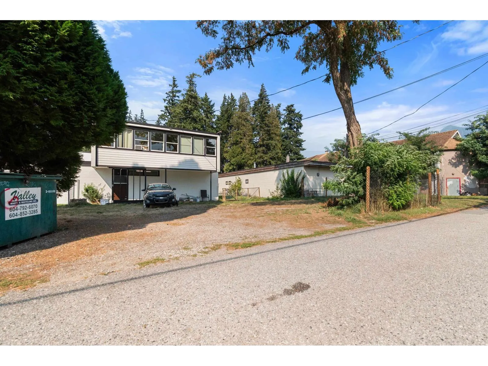360 WALLACE STREET|Hope