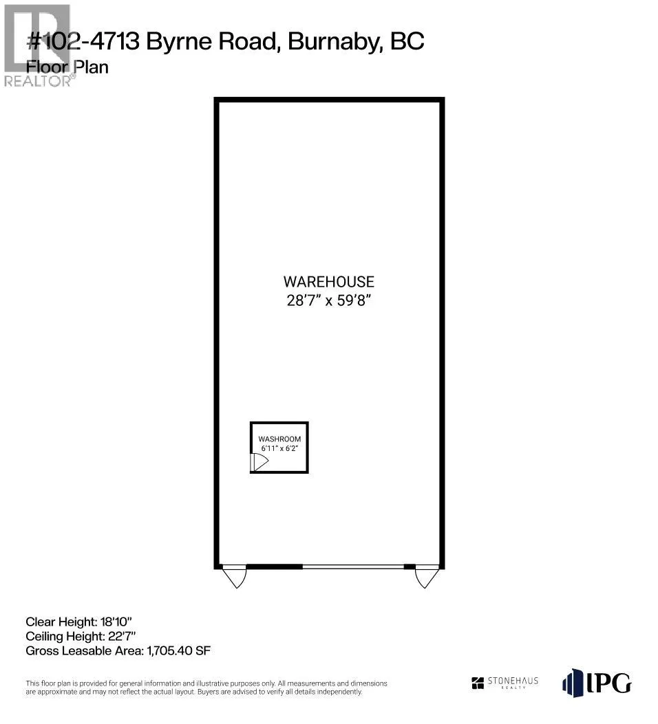 102 4713 BYRNE ROAD