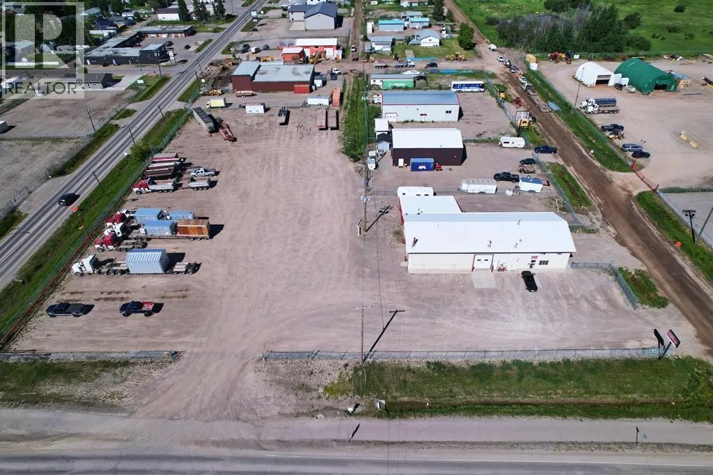 LOT 4 100 AVENUE