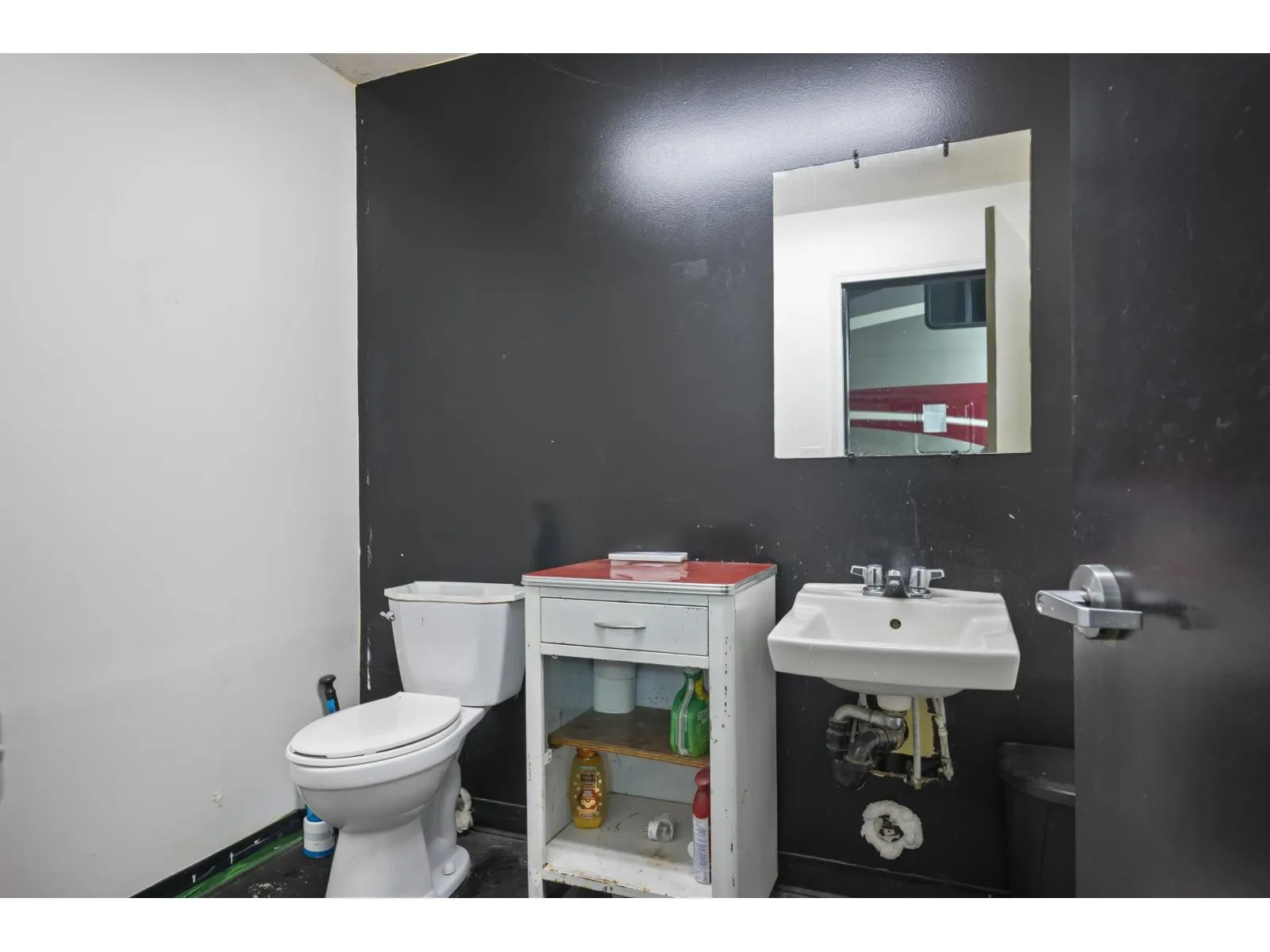 45868 RAILWAY AVENUE|Chilliwack Downtown