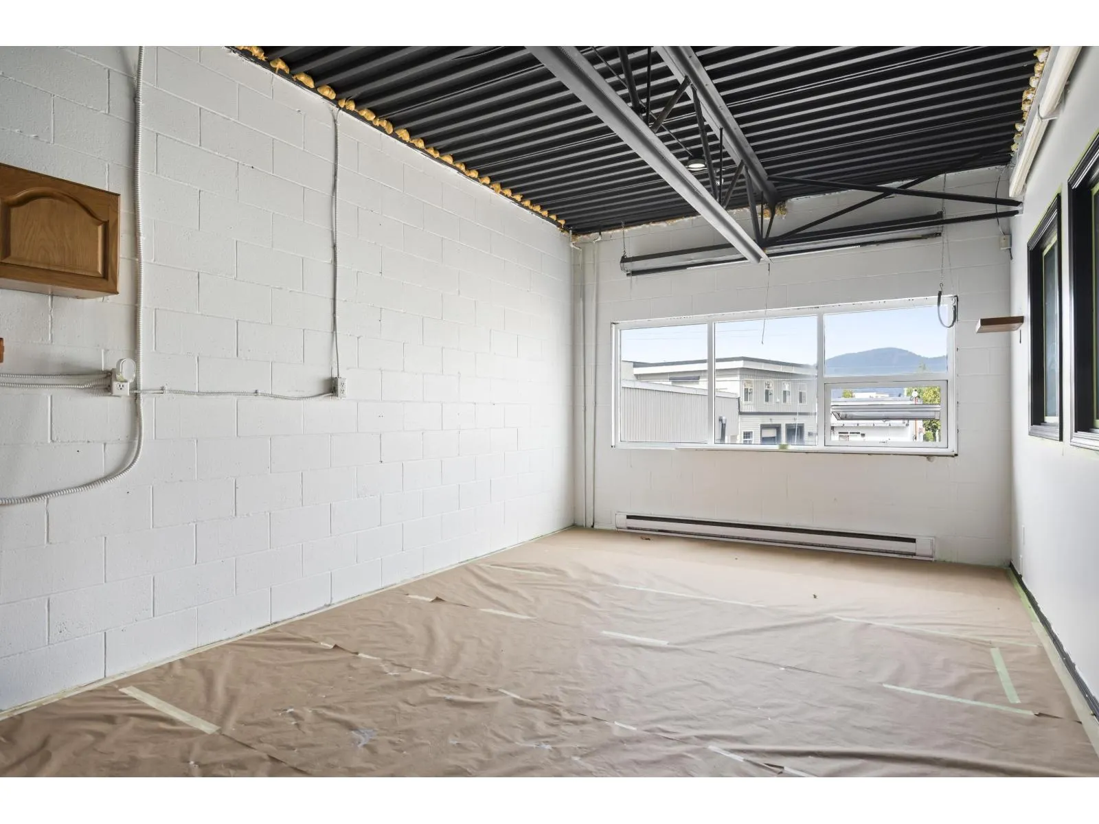 45868 RAILWAY AVENUE|Chilliwack Downtown