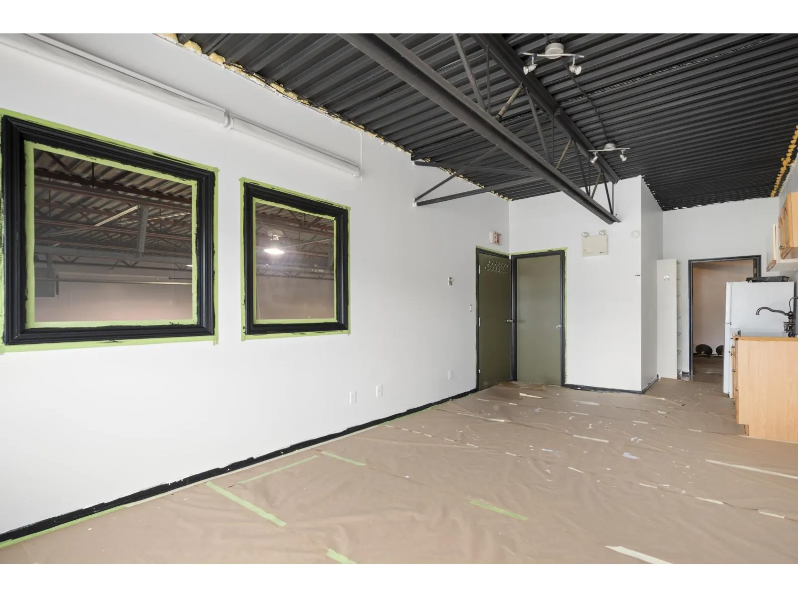 45868 RAILWAY AVENUE|Chilliwack Downtown