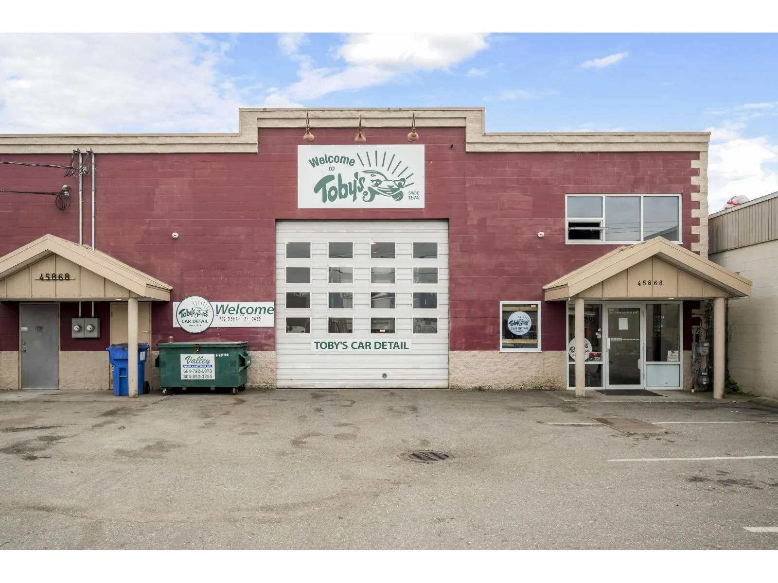 45868 RAILWAY AVENUE|Chilliwack Downtown