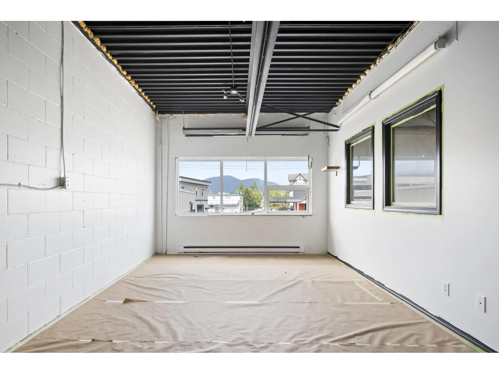 45868 RAILWAY AVENUE|Chilliwack Downtown