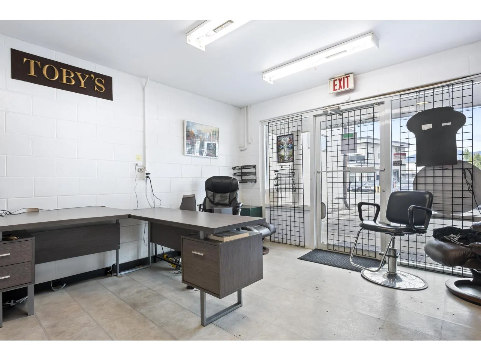 45868 RAILWAY AVENUE|Chilliwack Downtown