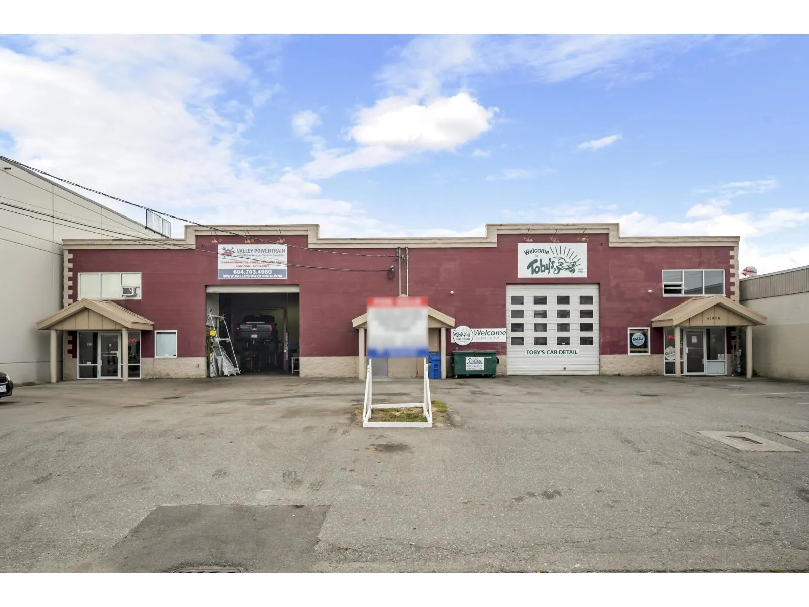45868 RAILWAY AVENUE|Chilliwack Downtown