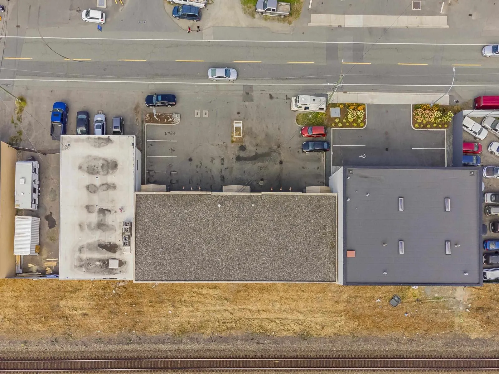 45868 RAILWAY AVENUE|Chilliwack Downtown
