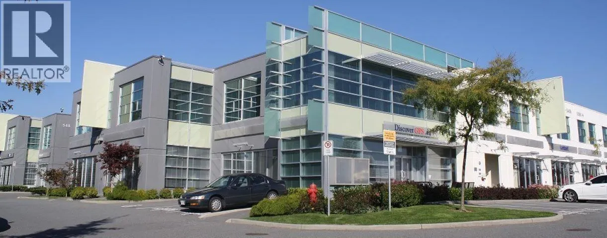 2ND FLOOR 159-5489 BYRNE ROAD