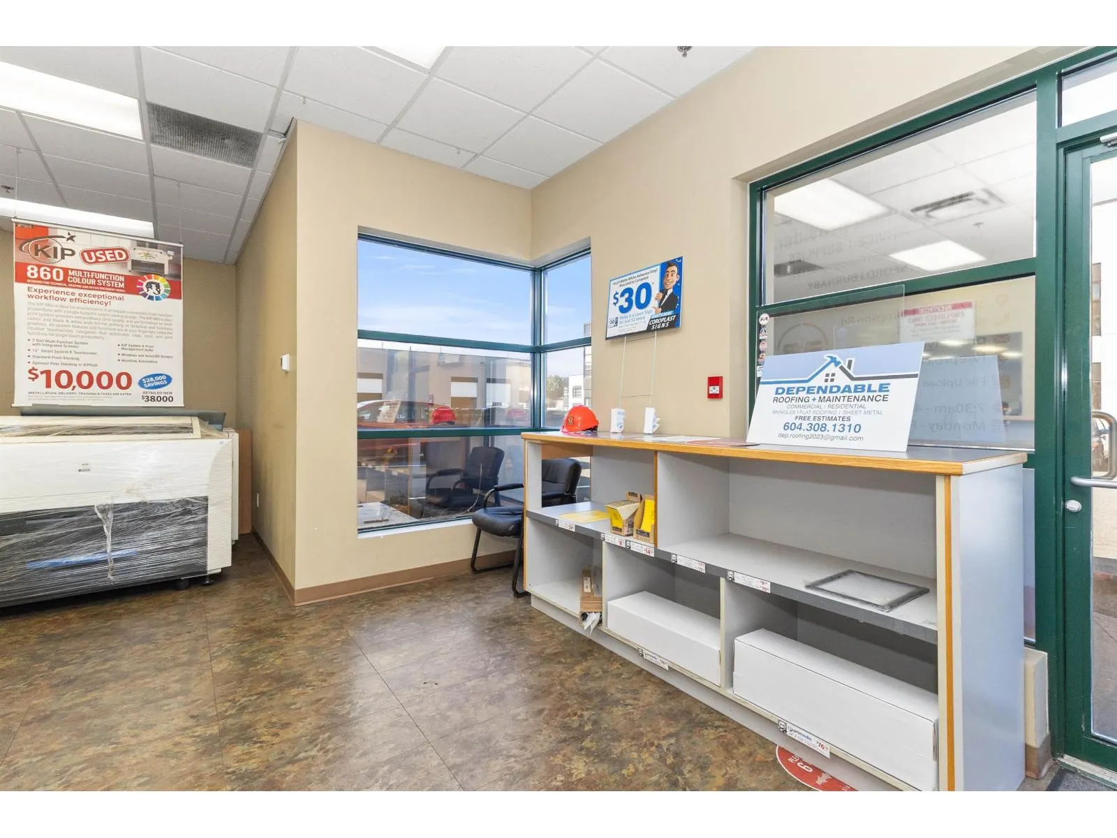 502 30731 SIMPSON ROAD