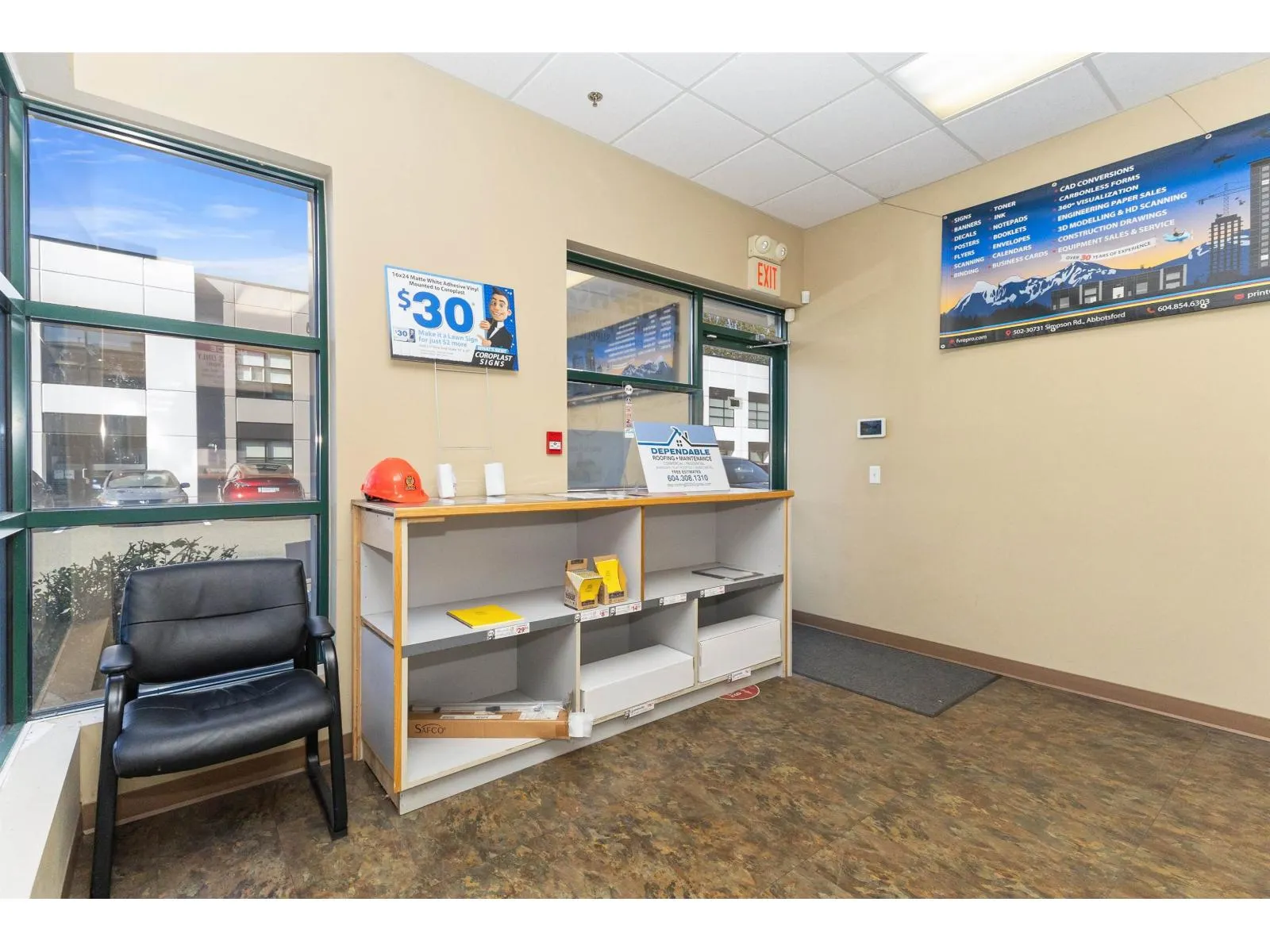 502 30731 SIMPSON ROAD