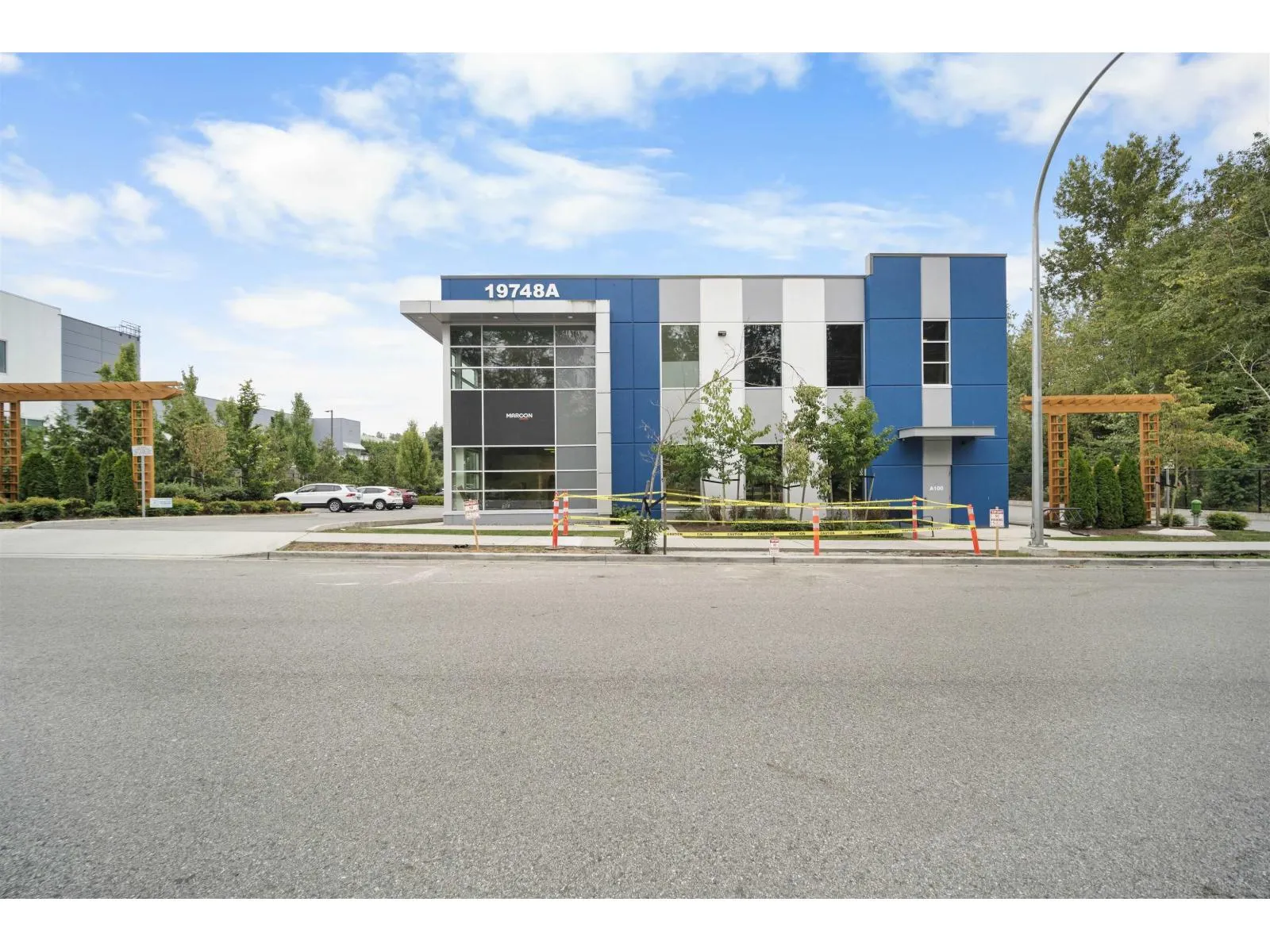 A110 19748 86 AVENUE