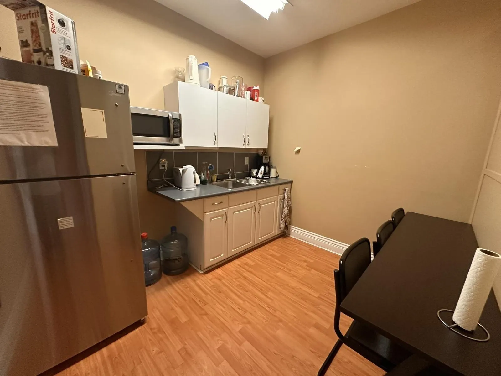 111 & 211 15272 CROYDON DRIVE
