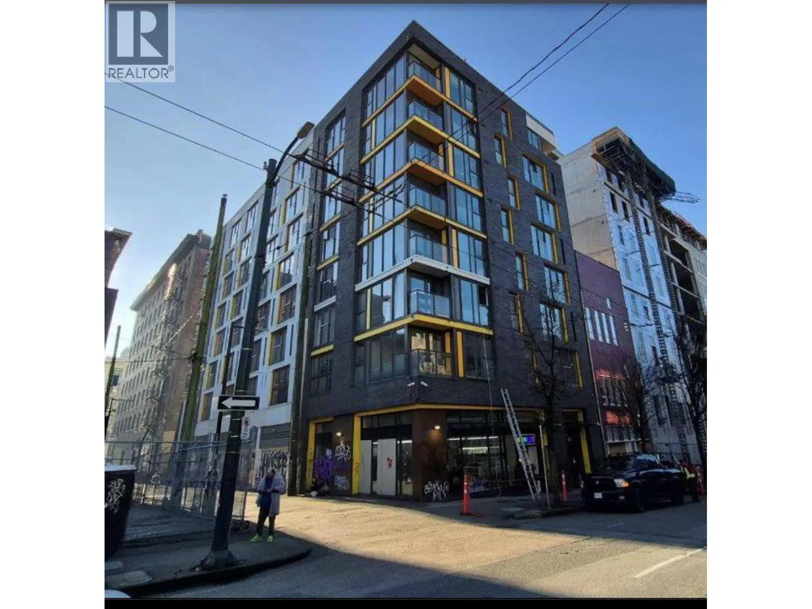 150 E CORDOVA STREET
