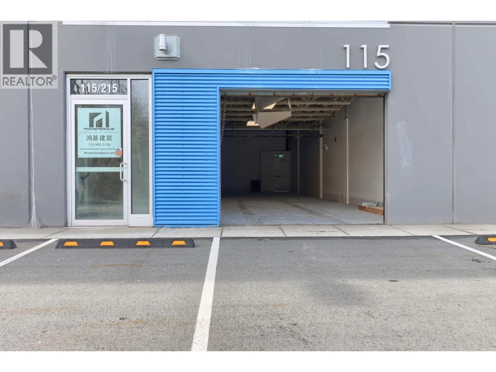 115 4888 VANGUARD ROAD