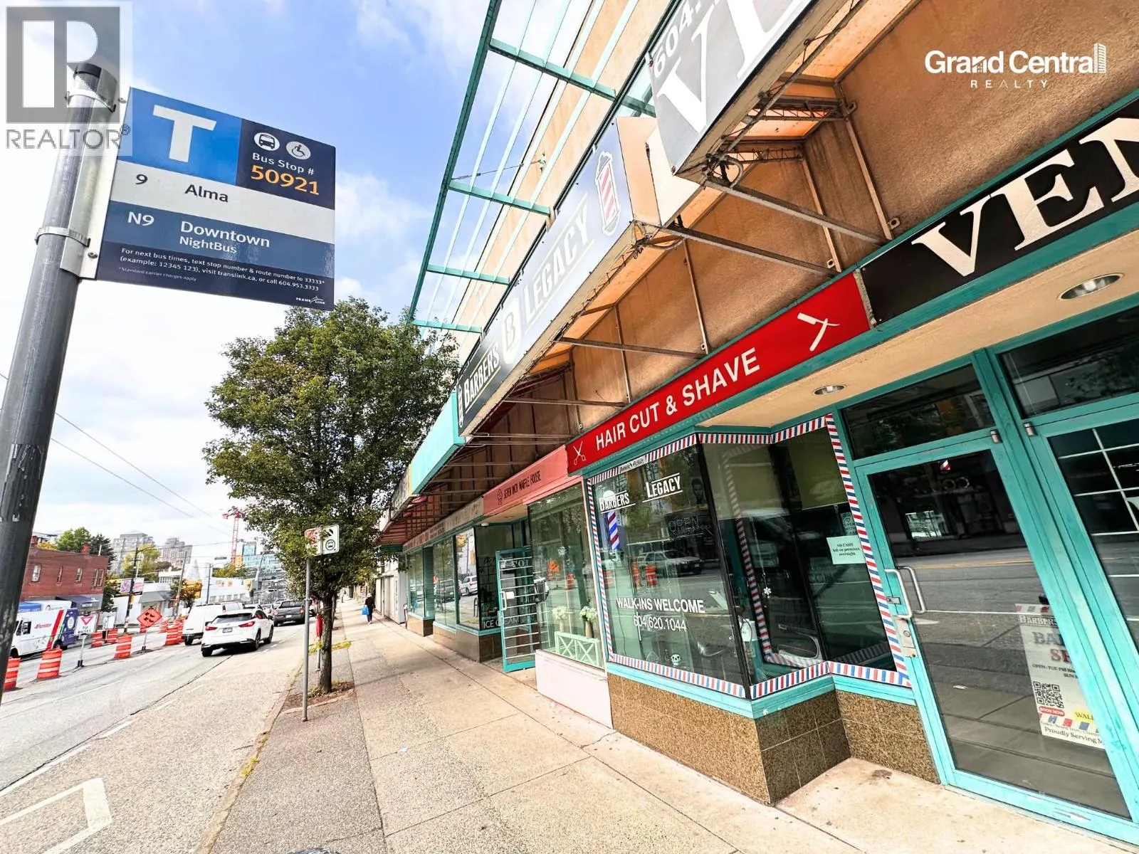 107 223 W BROADWAY