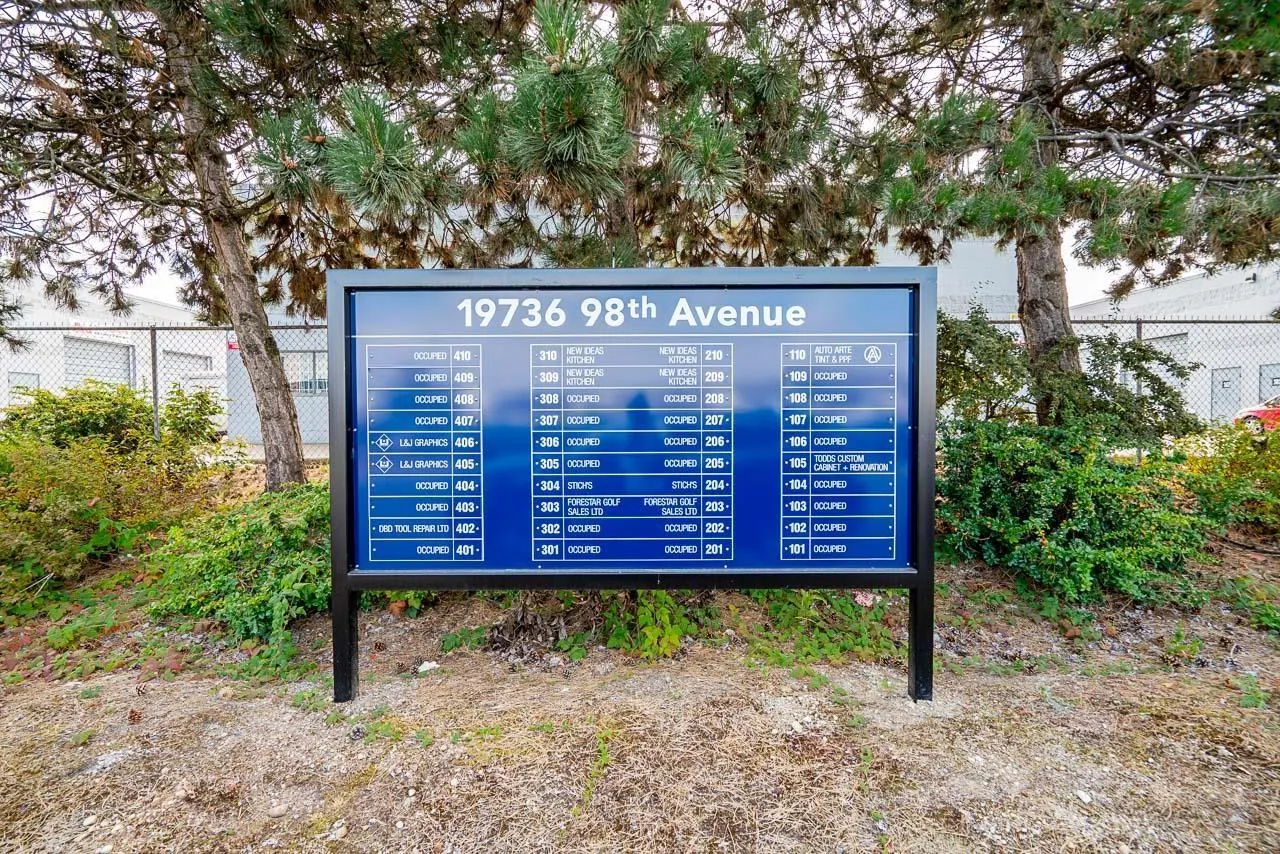 210 19736 98 AVENUE