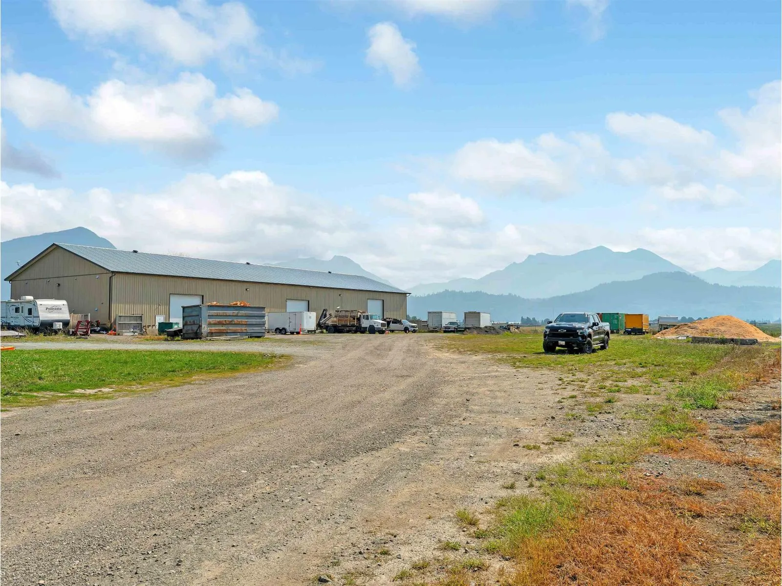 46950 CHILLIWACK CENTRAL ROAD|East Chilliwack