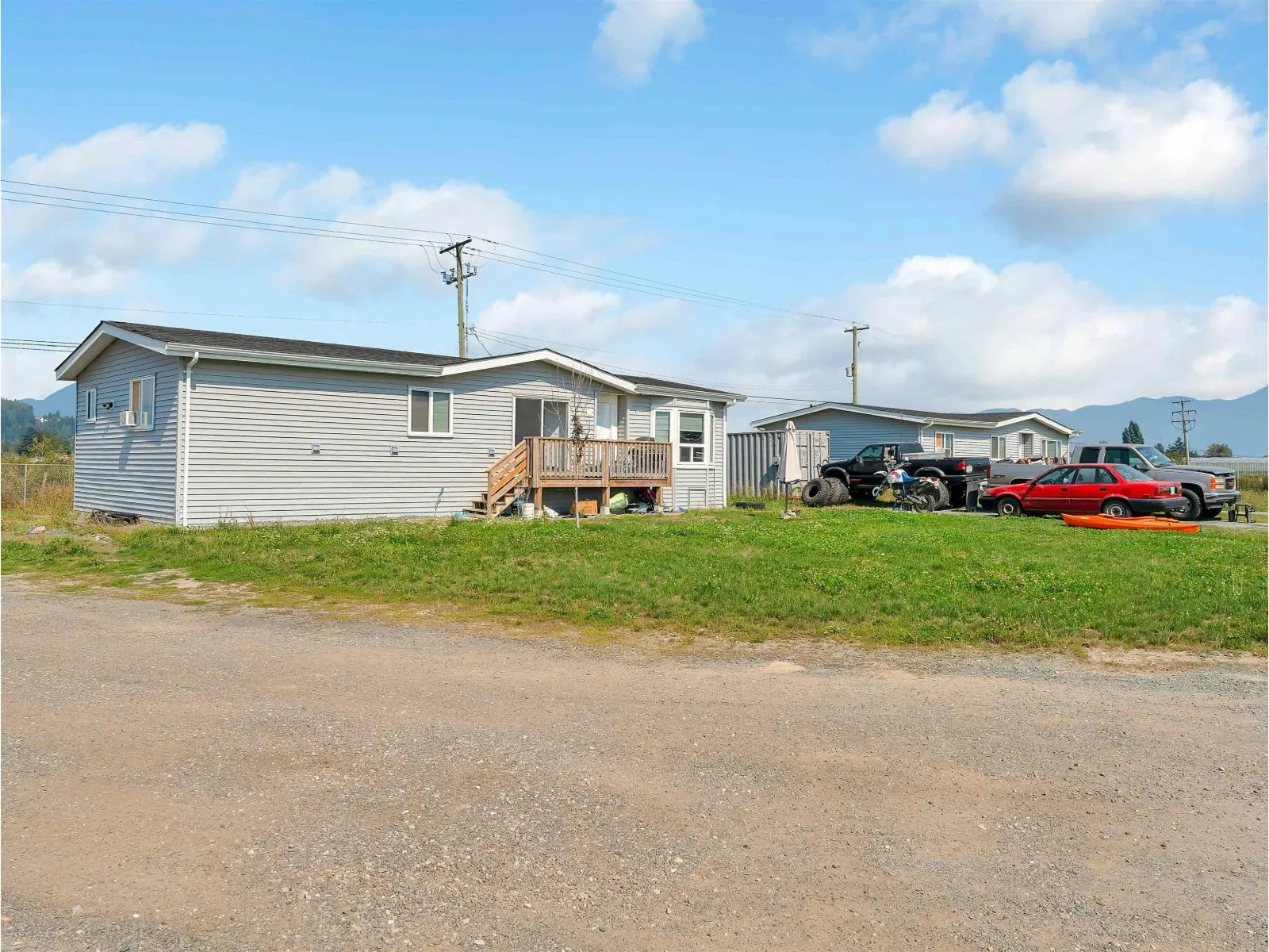 46950 CHILLIWACK CENTRAL ROAD|East Chilliwack
