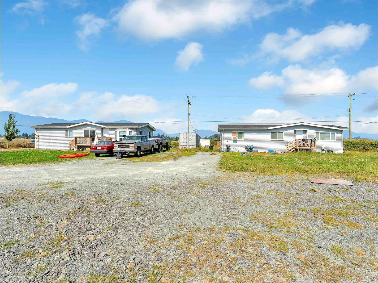 46950 CHILLIWACK CENTRAL ROAD|East Chilliwack
