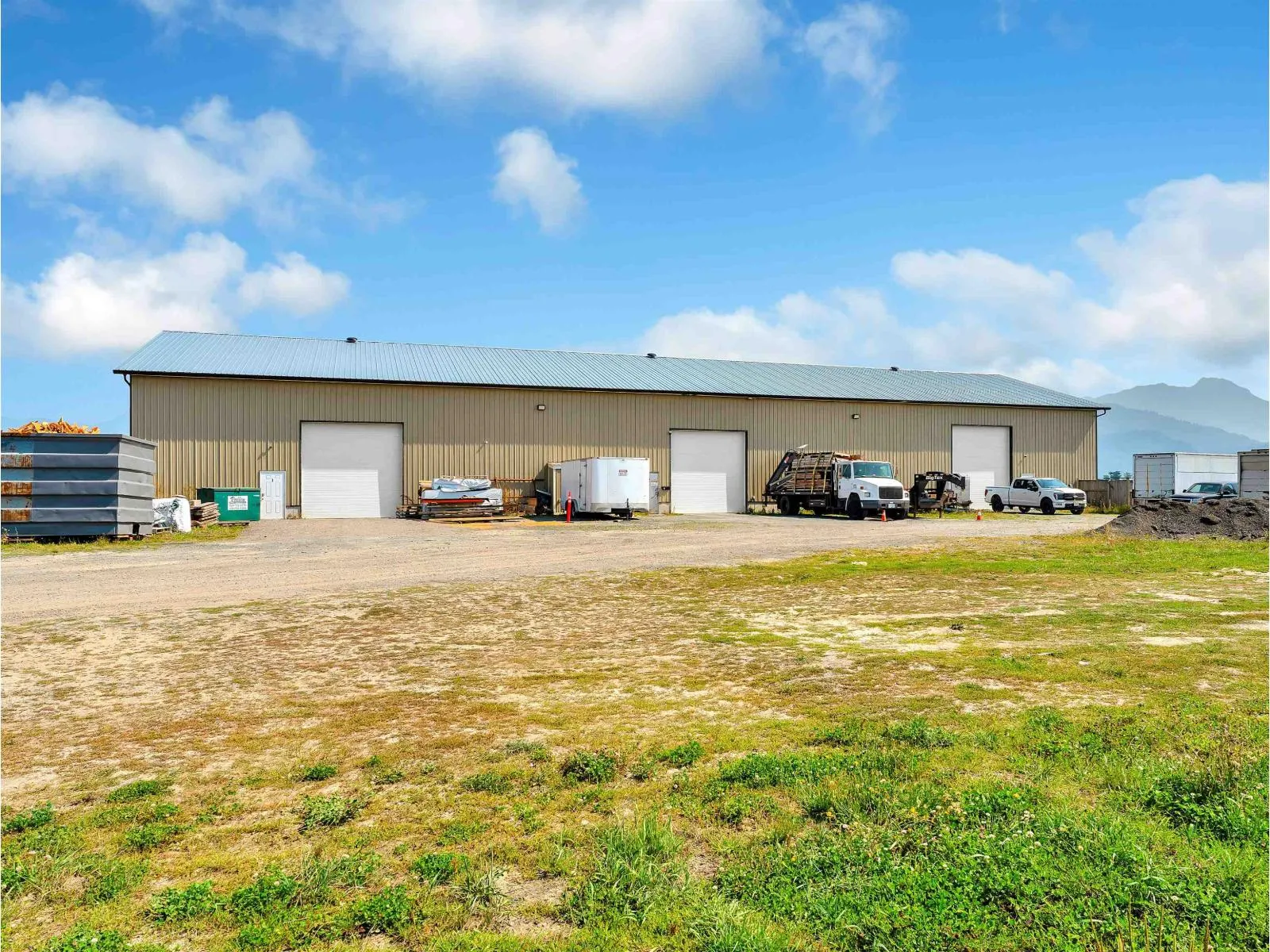 46950 CHILLIWACK CENTRAL ROAD|East Chilliwack