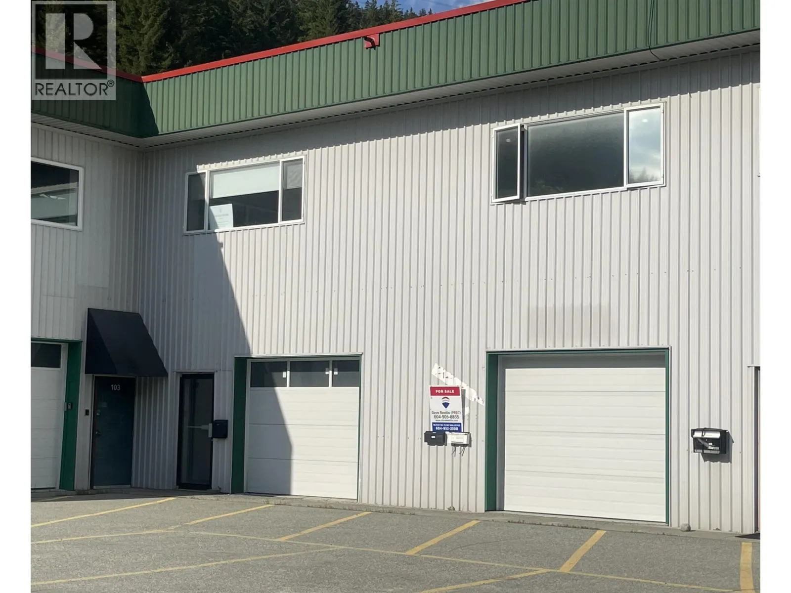 102 1400 ALPHA LAKE ROAD