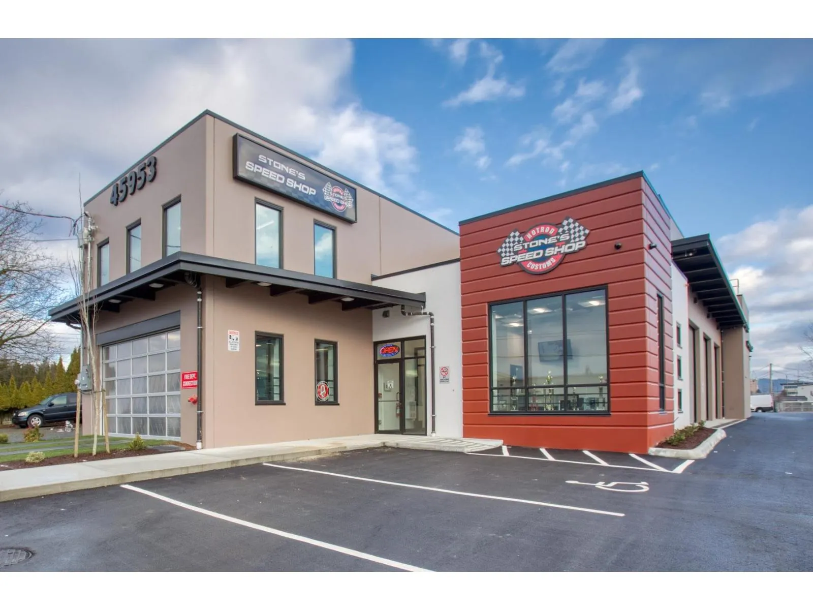 45953 ROWAT AVENUE|Chilliwack Proper South