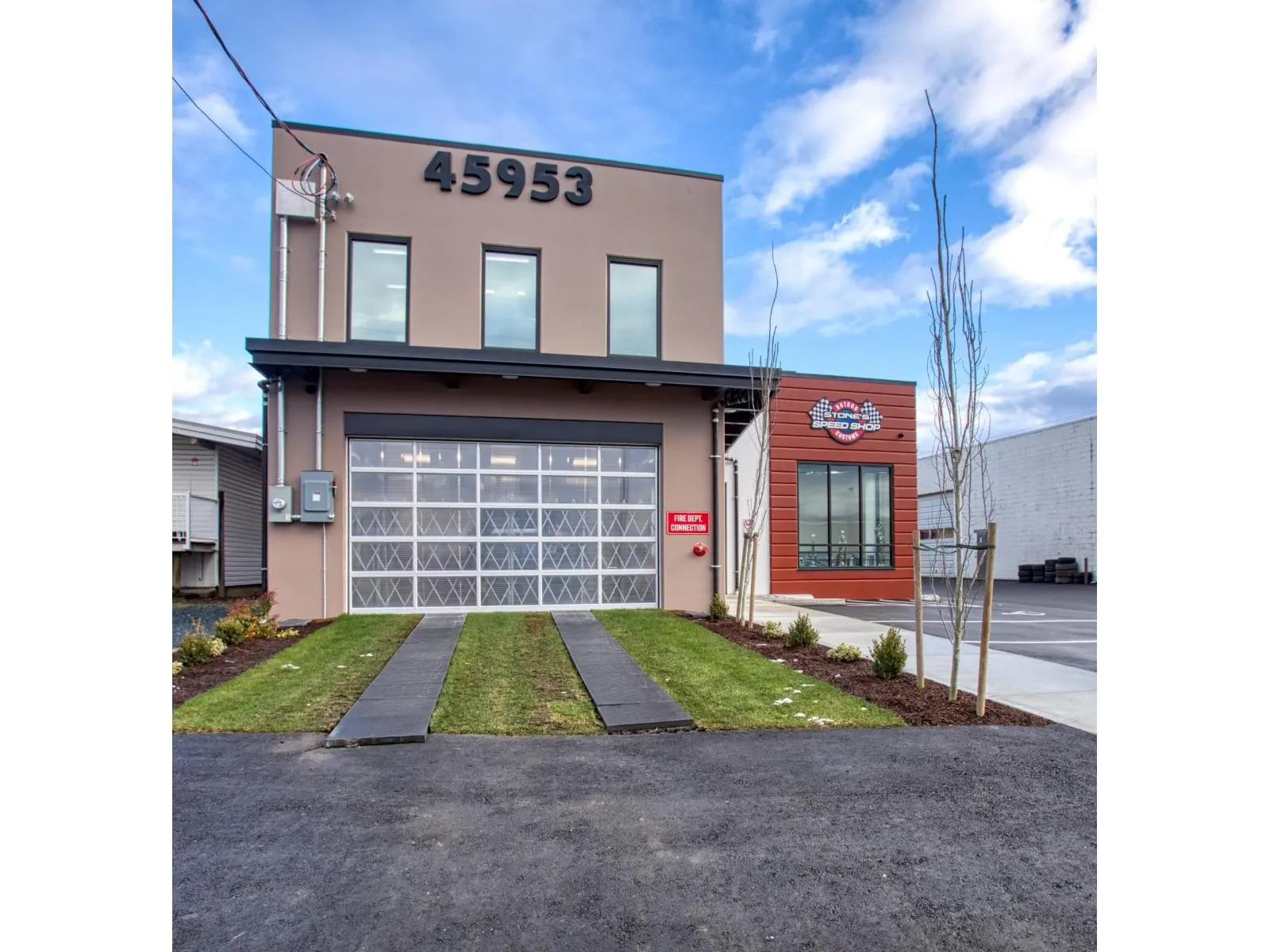 45953 ROWAT AVENUE|Chilliwack Proper South