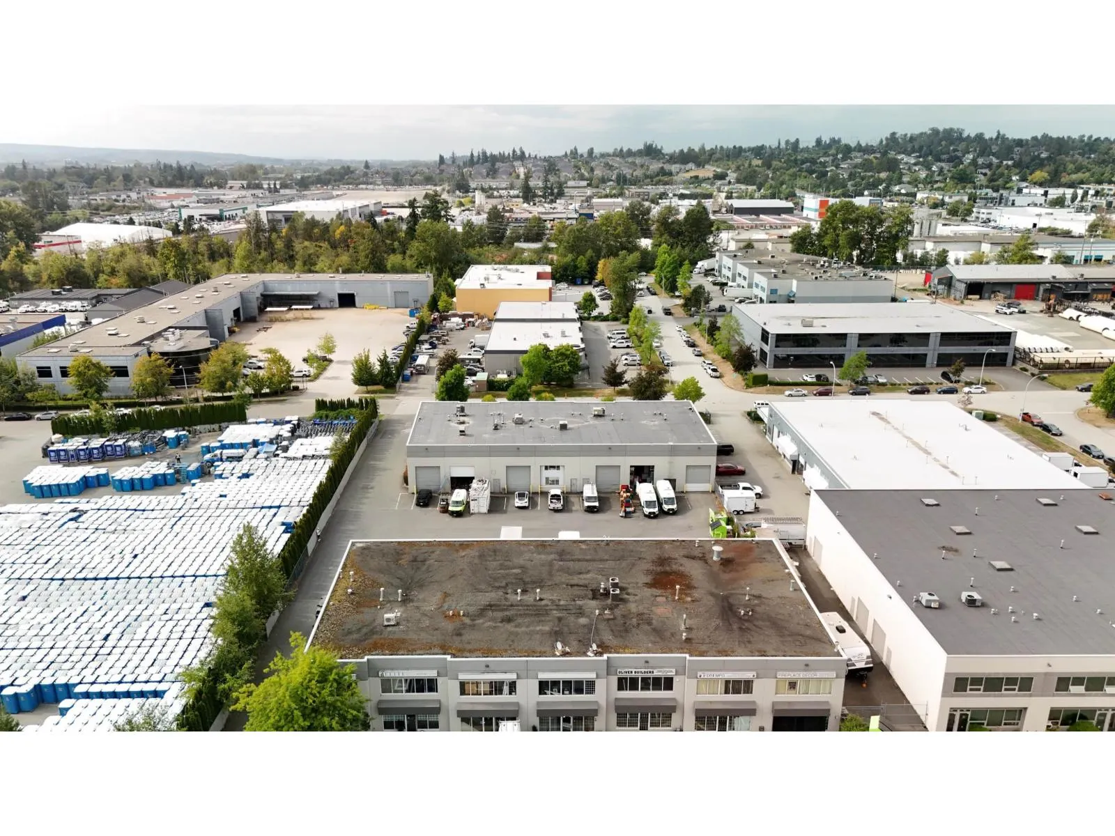 4 5492 PRODUCTION BOULEVARD