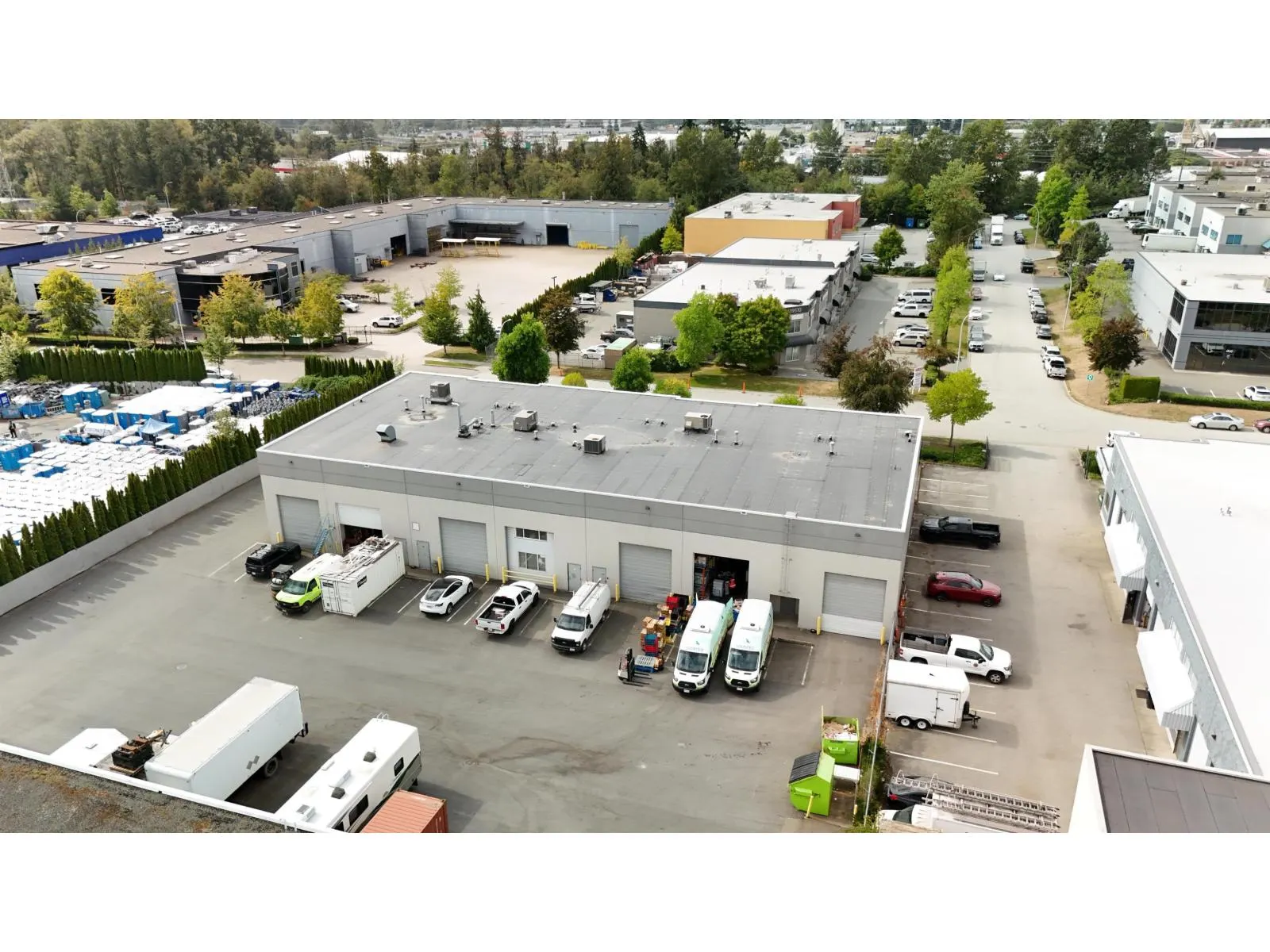 4 5492 PRODUCTION BOULEVARD