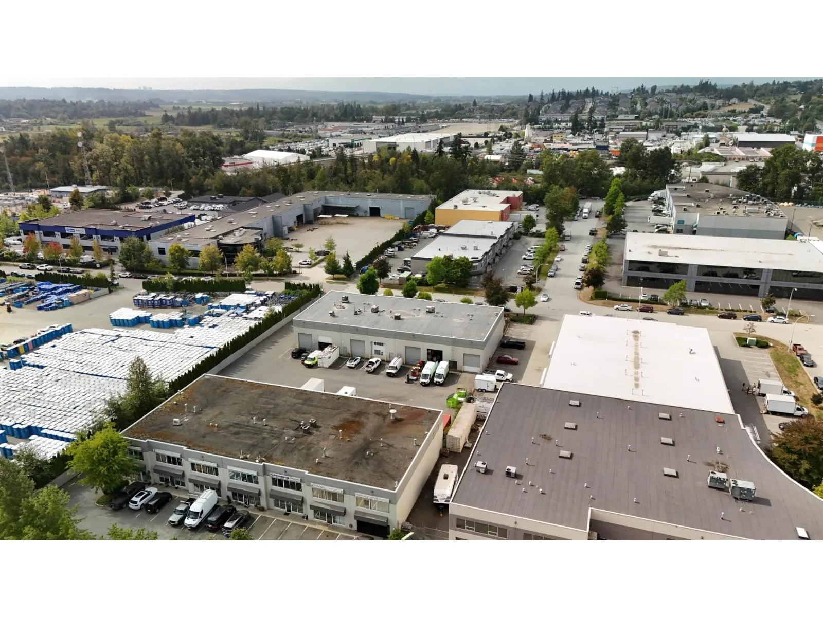 4 5492 PRODUCTION BOULEVARD