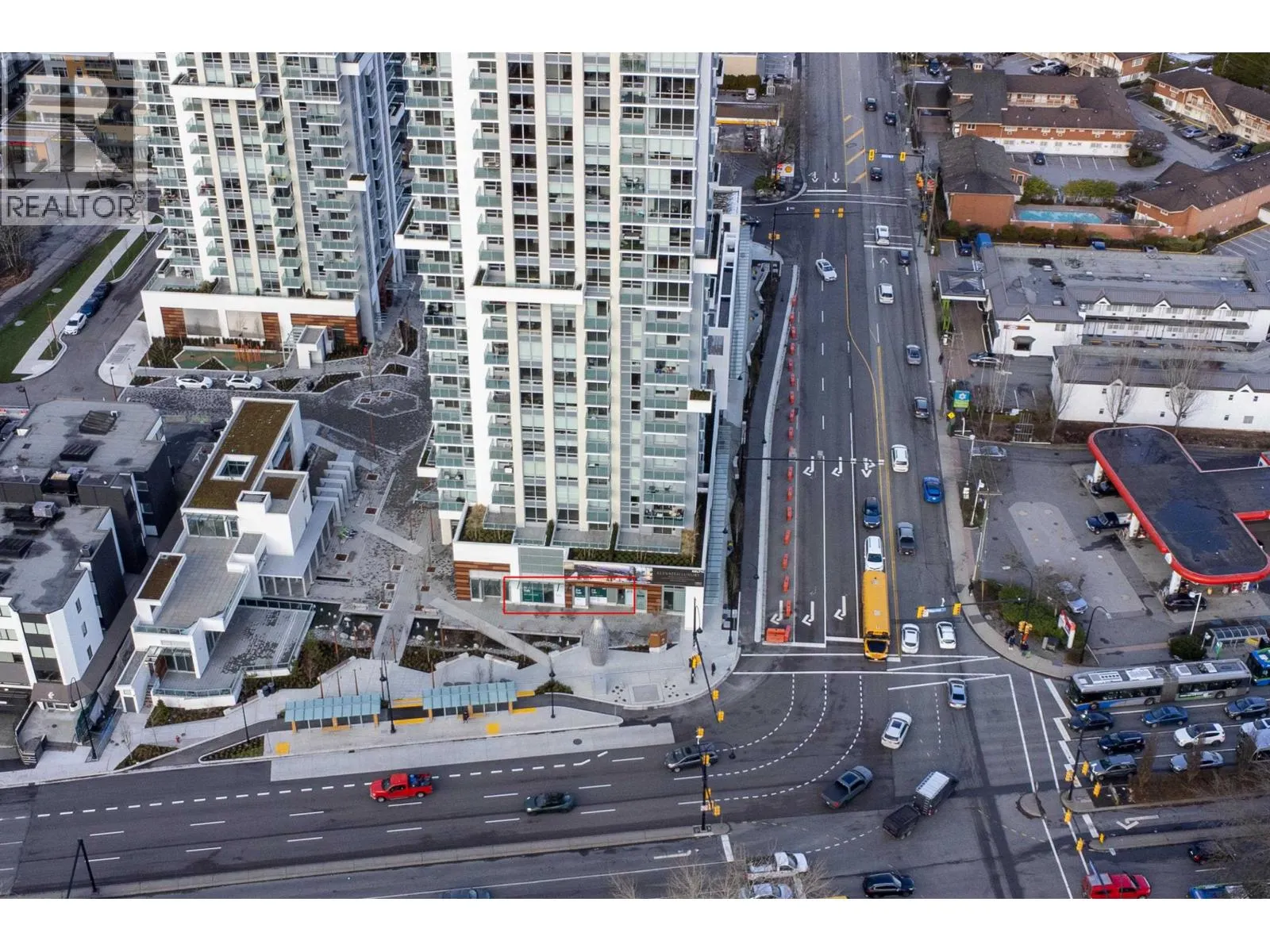 1613 CAPILANO ROAD