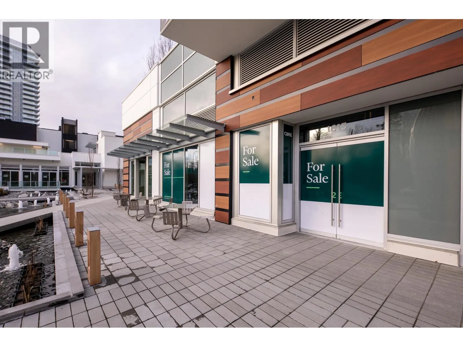 1613 CAPILANO ROAD
