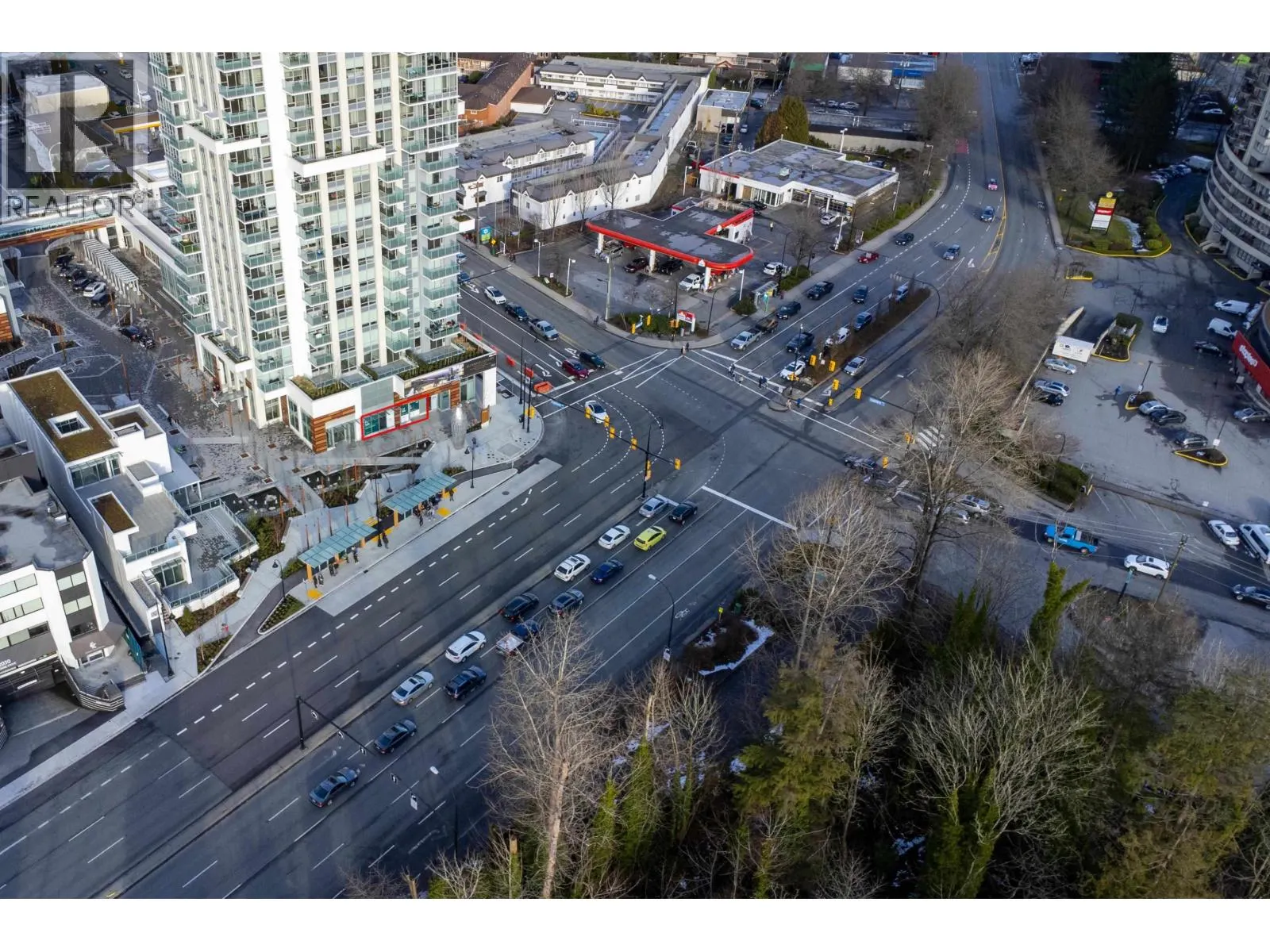 1613 CAPILANO ROAD