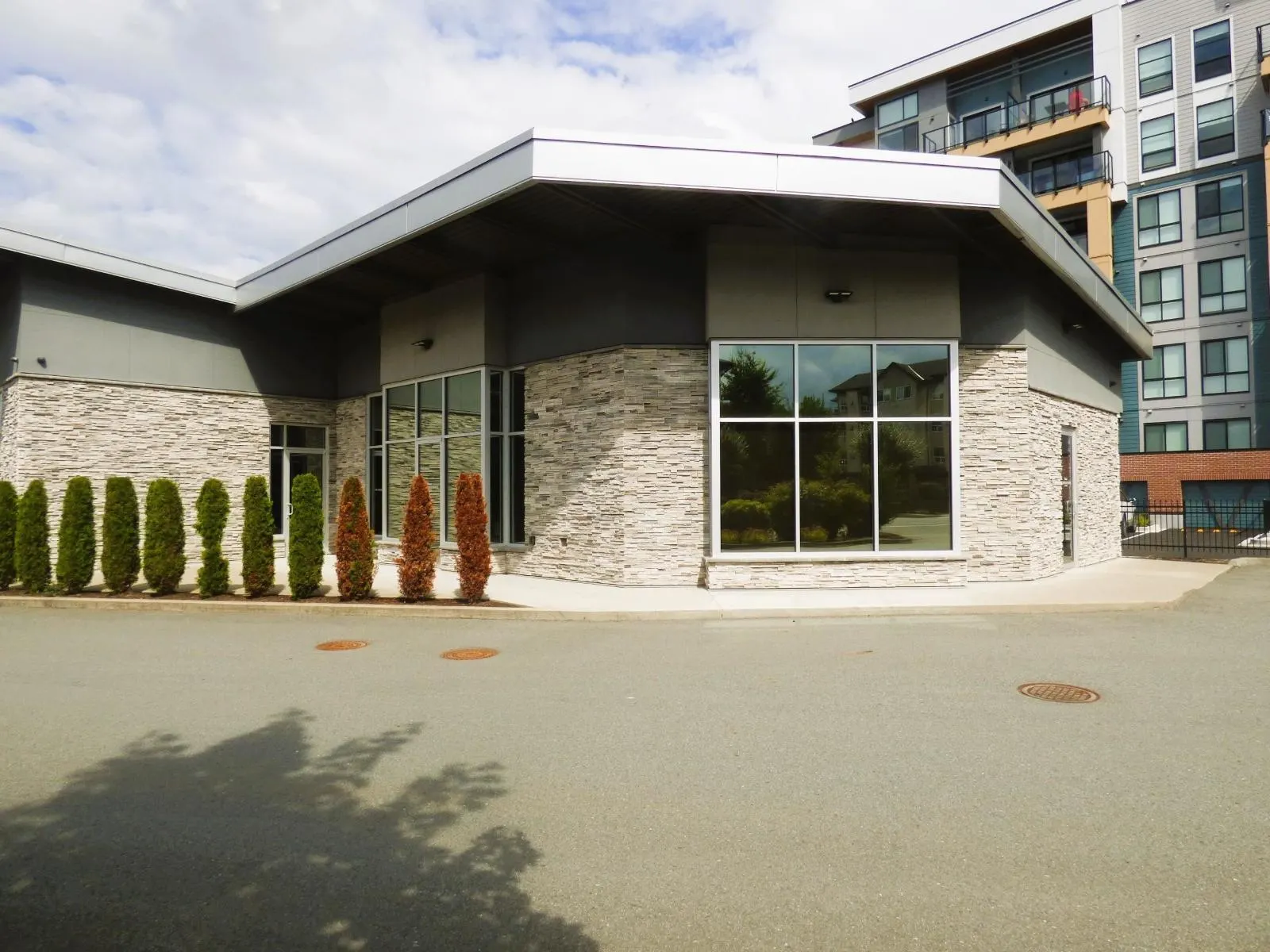 D A-45515 KNIGHT ROAD|Sardis West Vedder