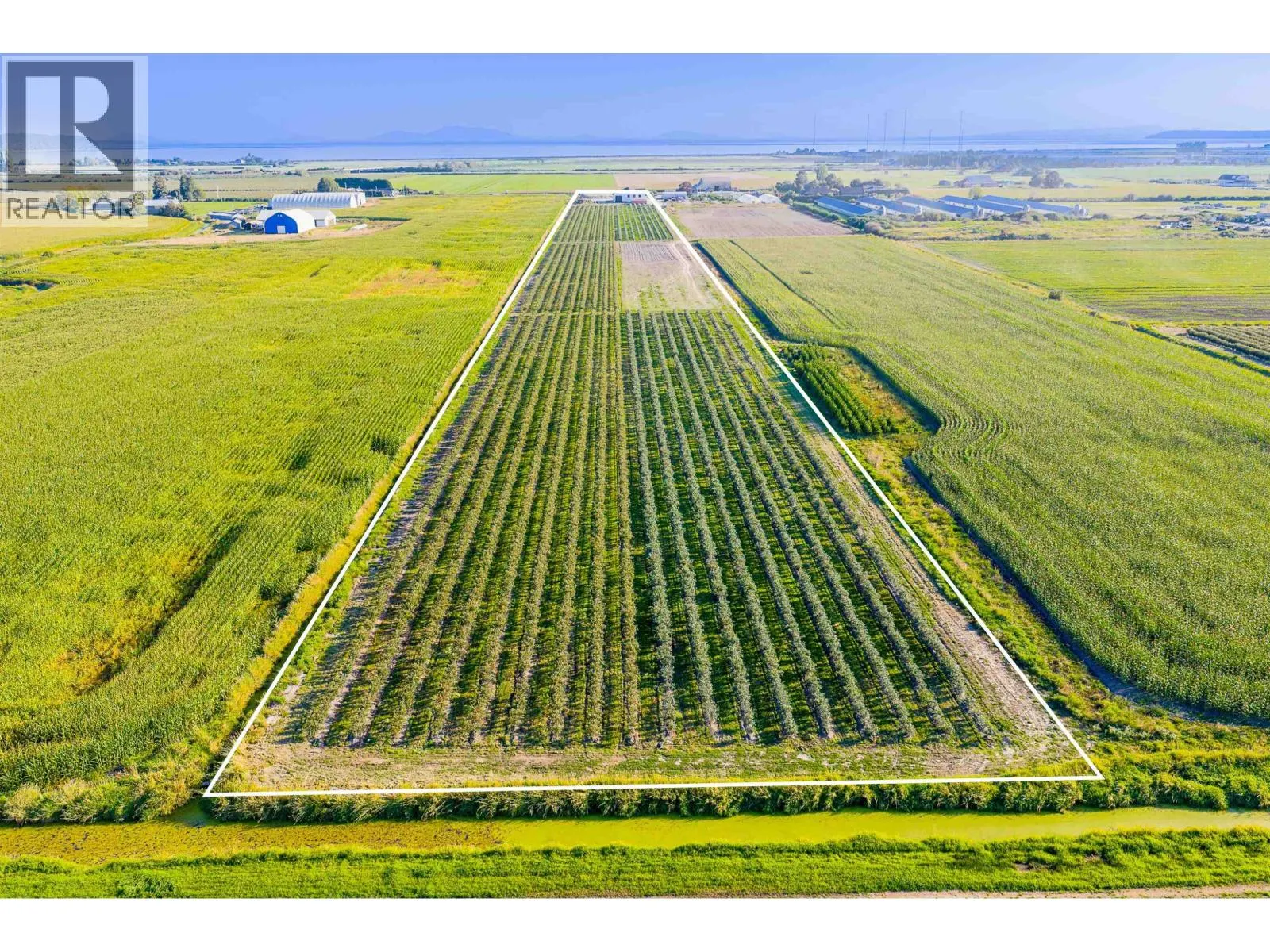 10677 LADNER TRUNK ROAD