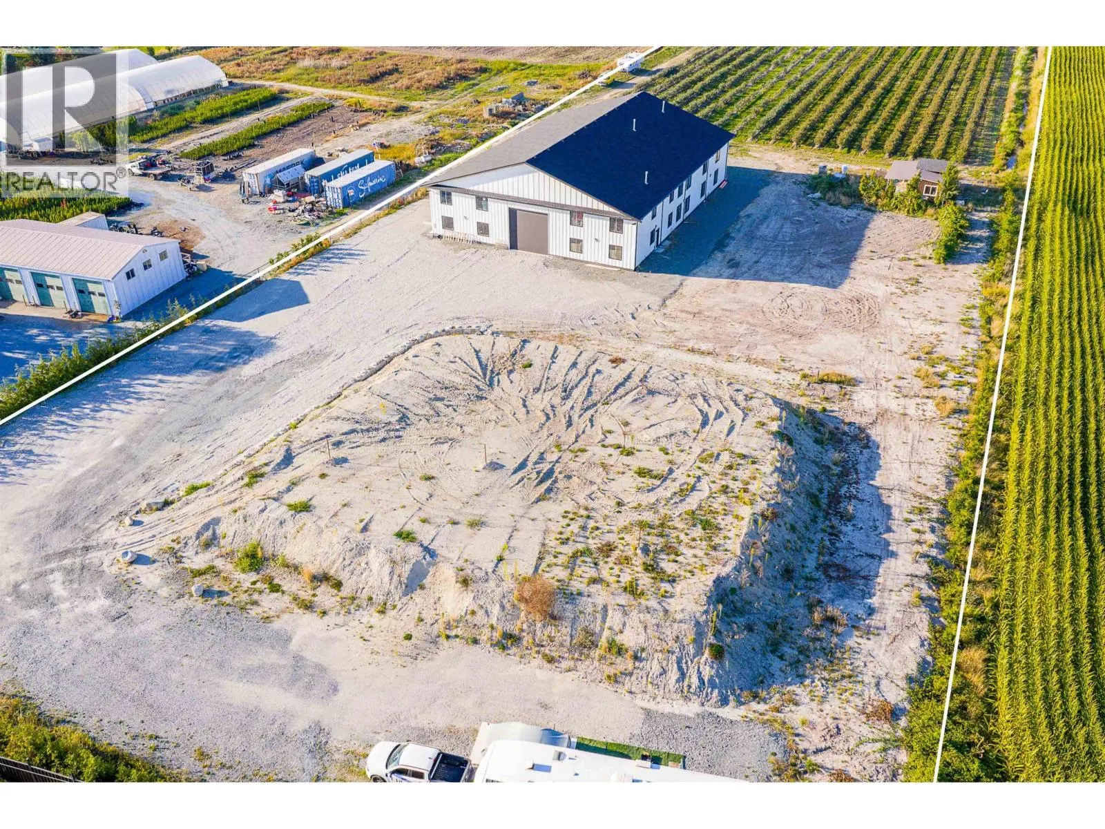 10677 LADNER TRUNK ROAD