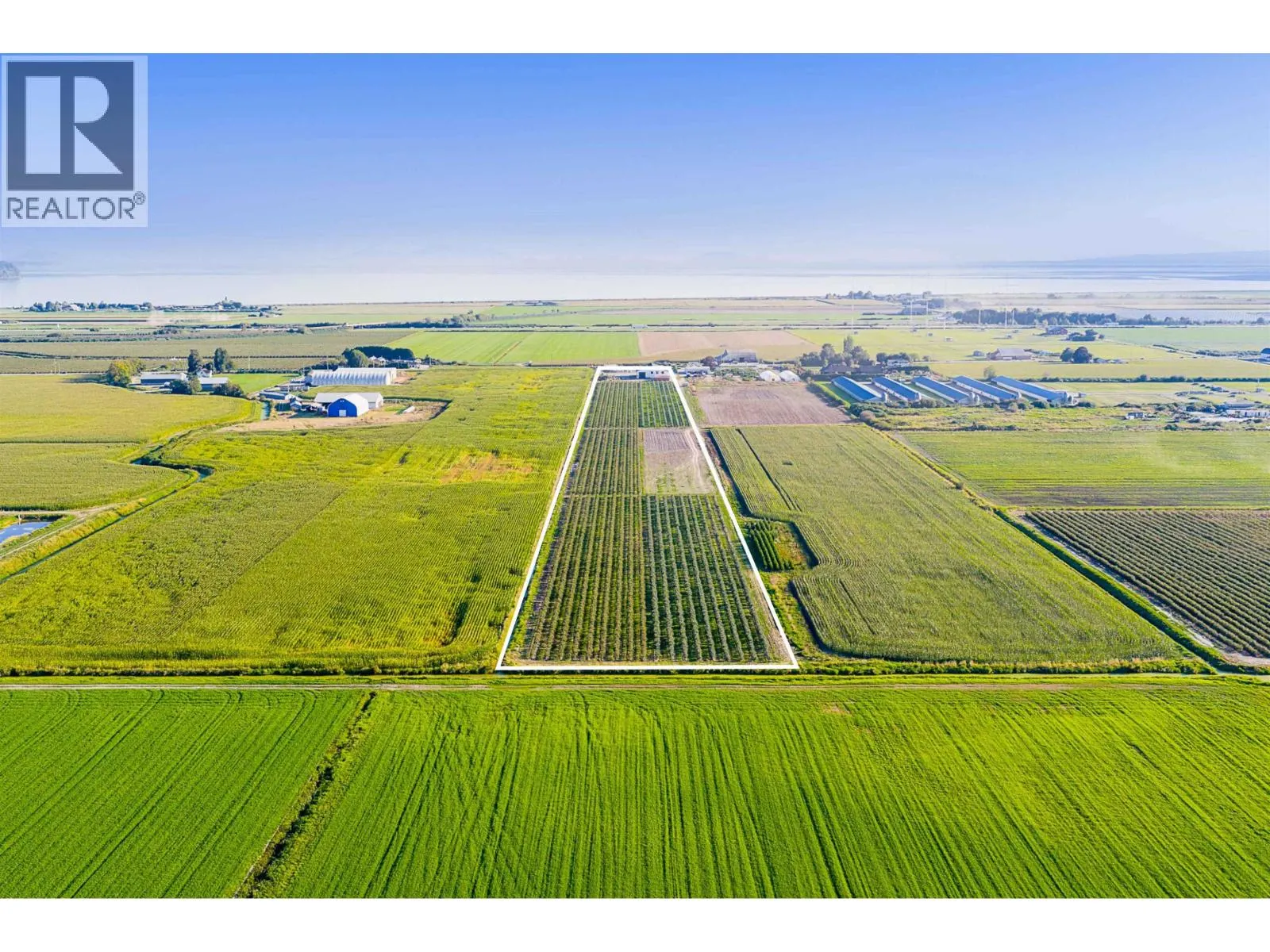 10677 LADNER TRUNK ROAD