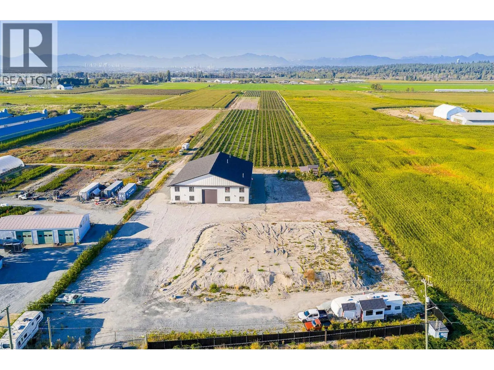 10677 LADNER TRUNK ROAD