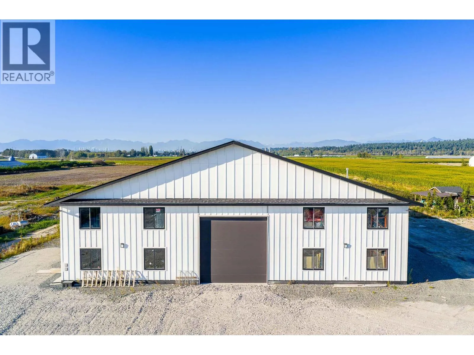 10677 LADNER TRUNK ROAD