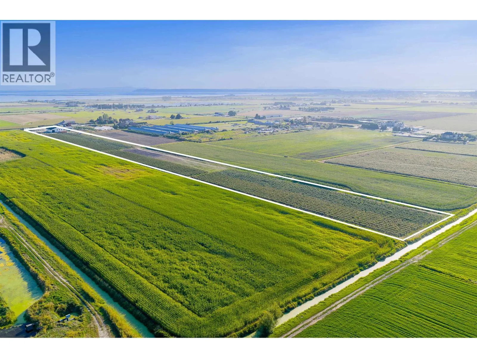 10677 LADNER TRUNK ROAD
