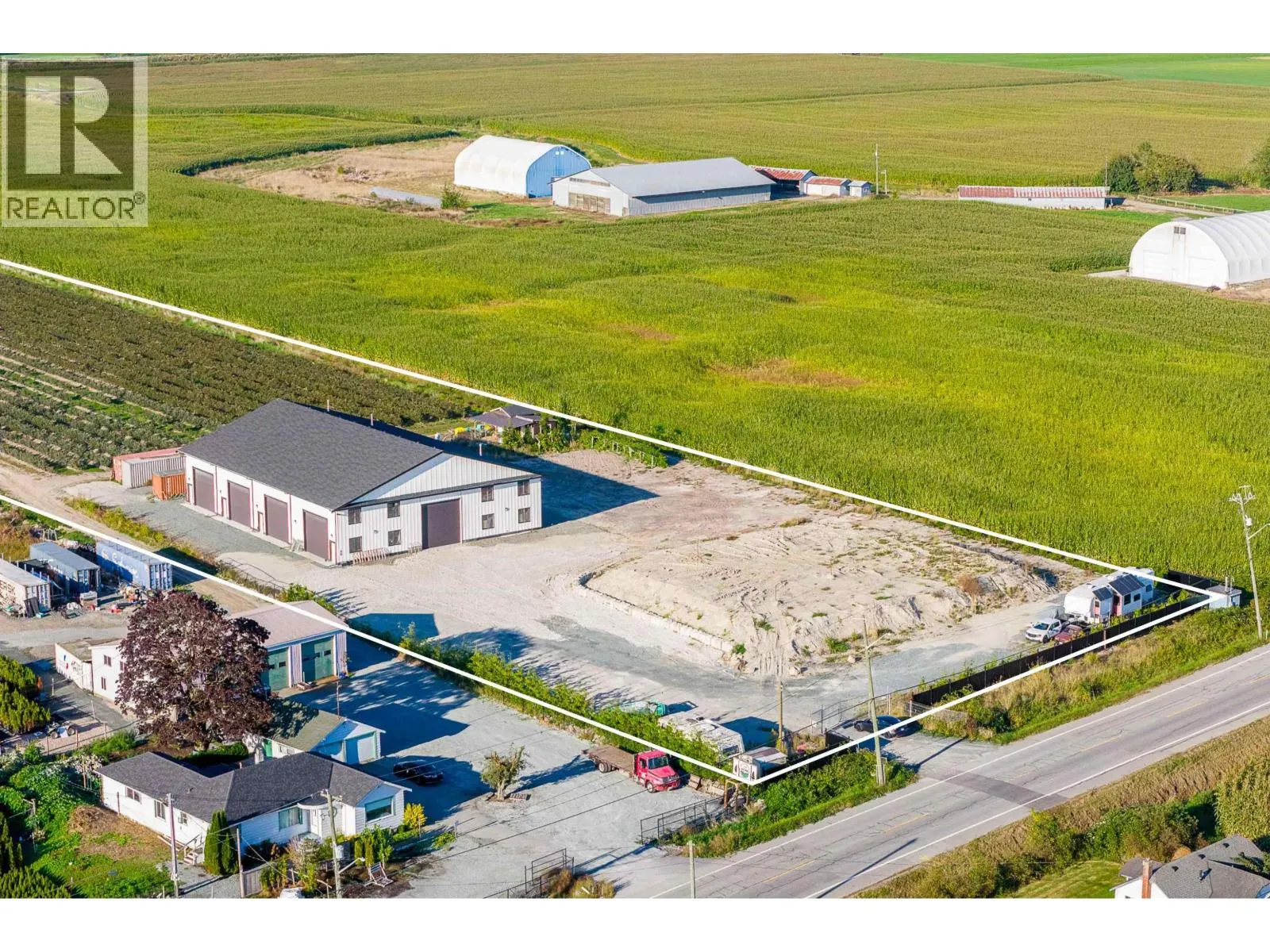 10677 LADNER TRUNK ROAD