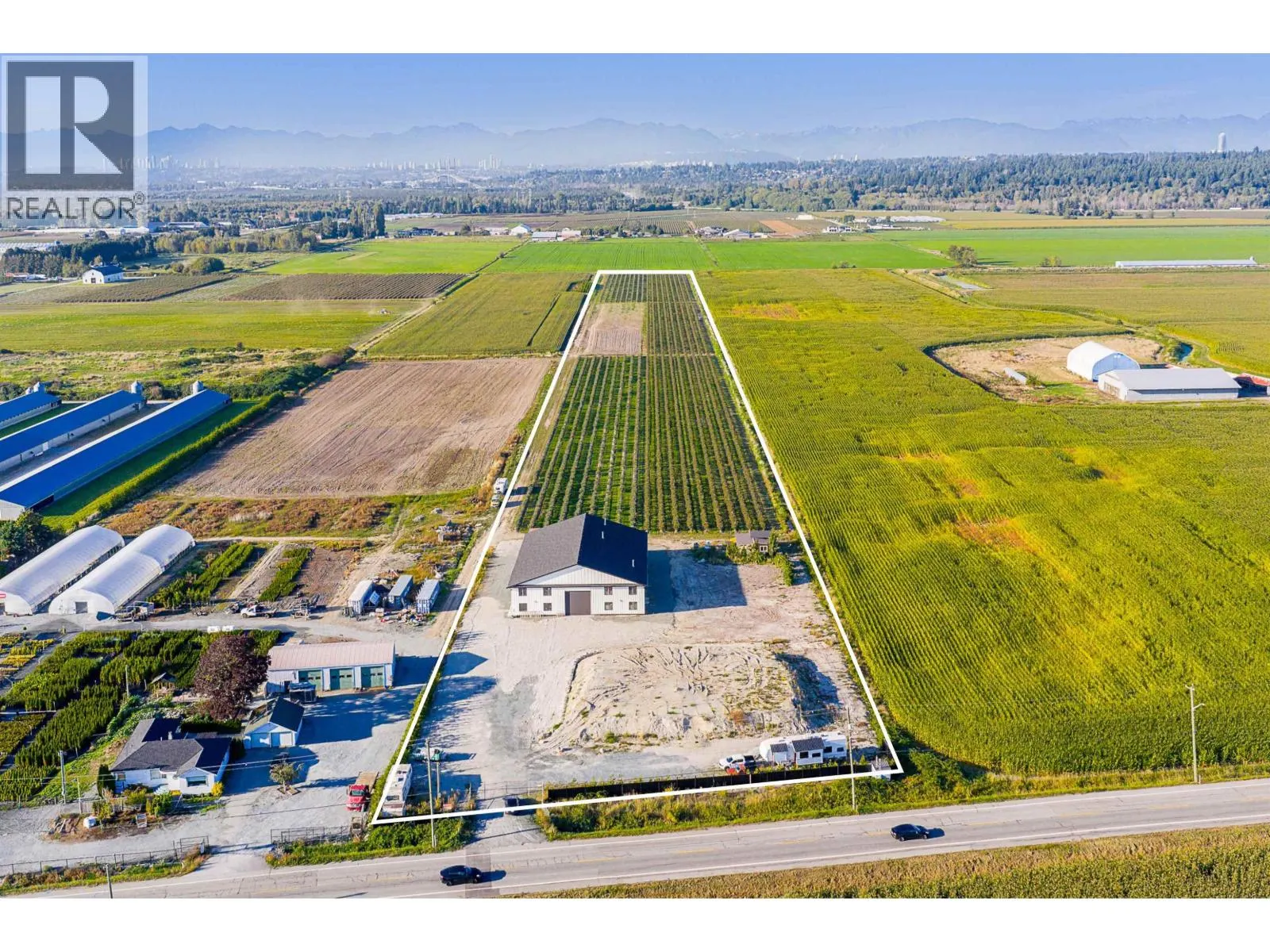 10677 LADNER TRUNK ROAD
