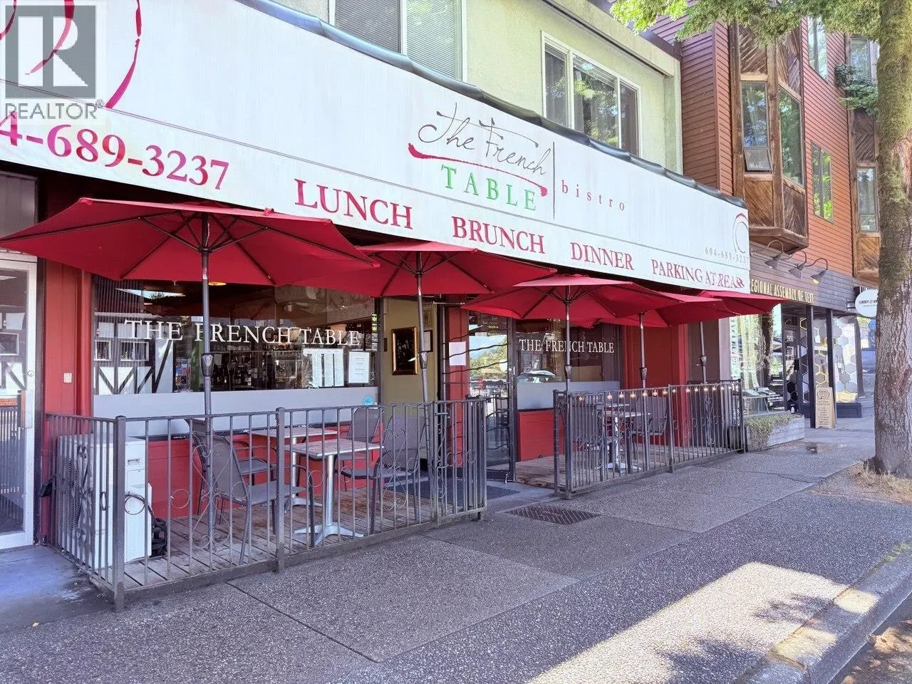 3916 MAIN STREET
