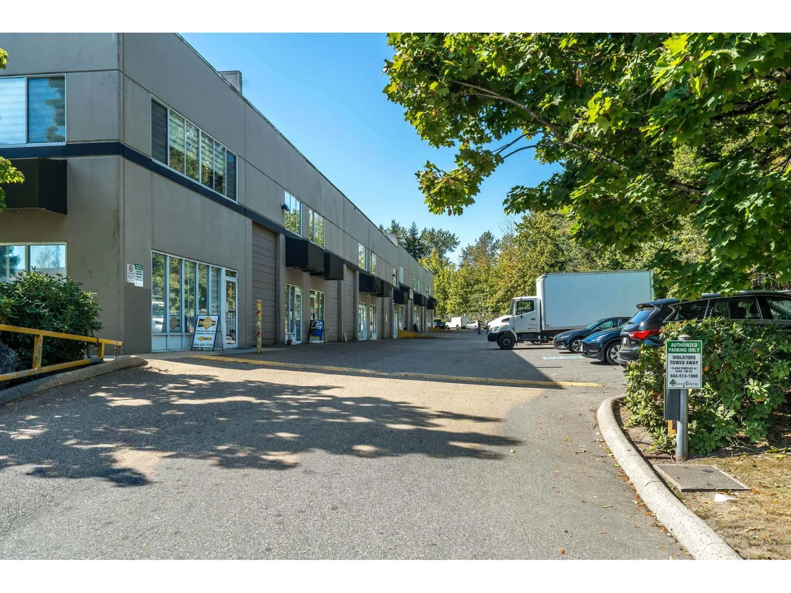20 8333 130 STREET