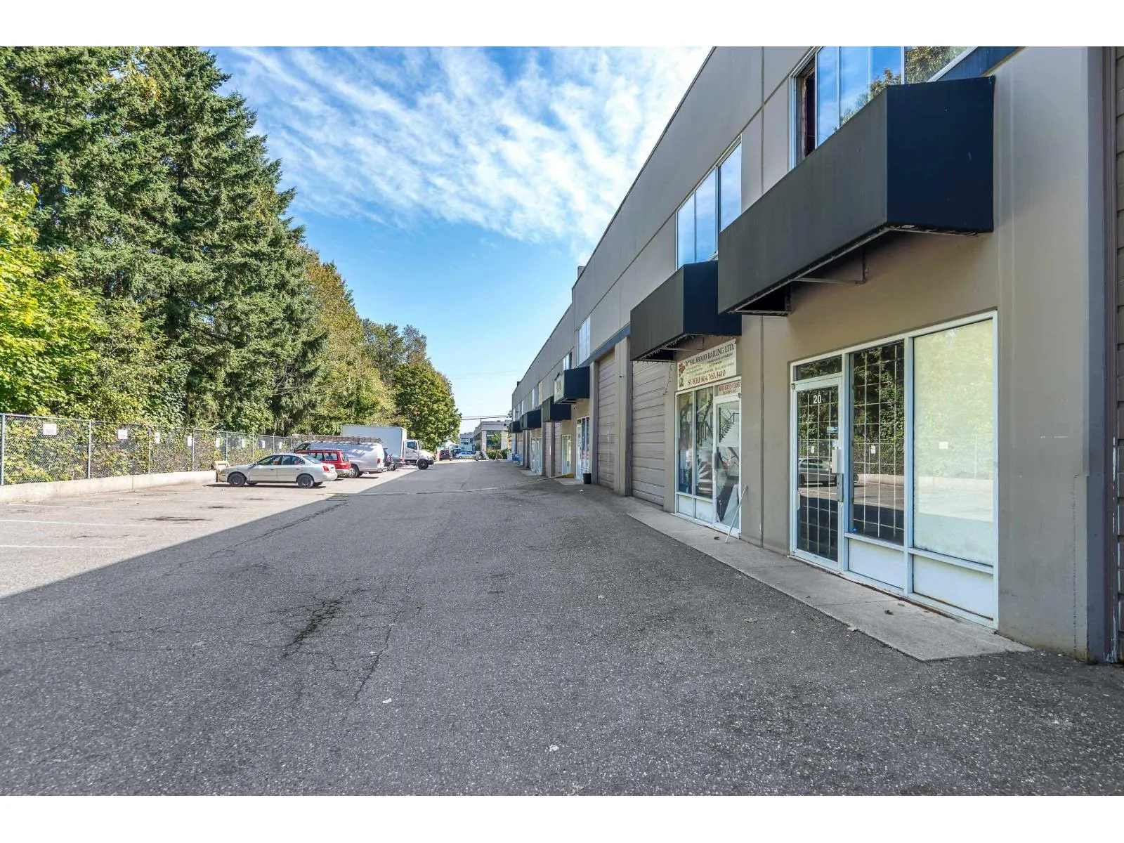 20 8333 130 STREET