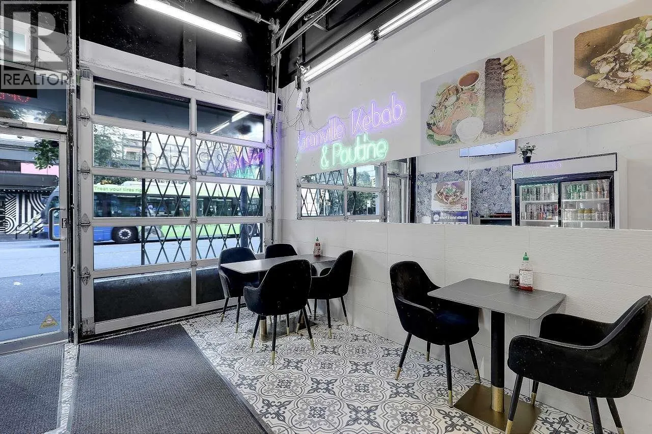1011 GRANVILLE STREET