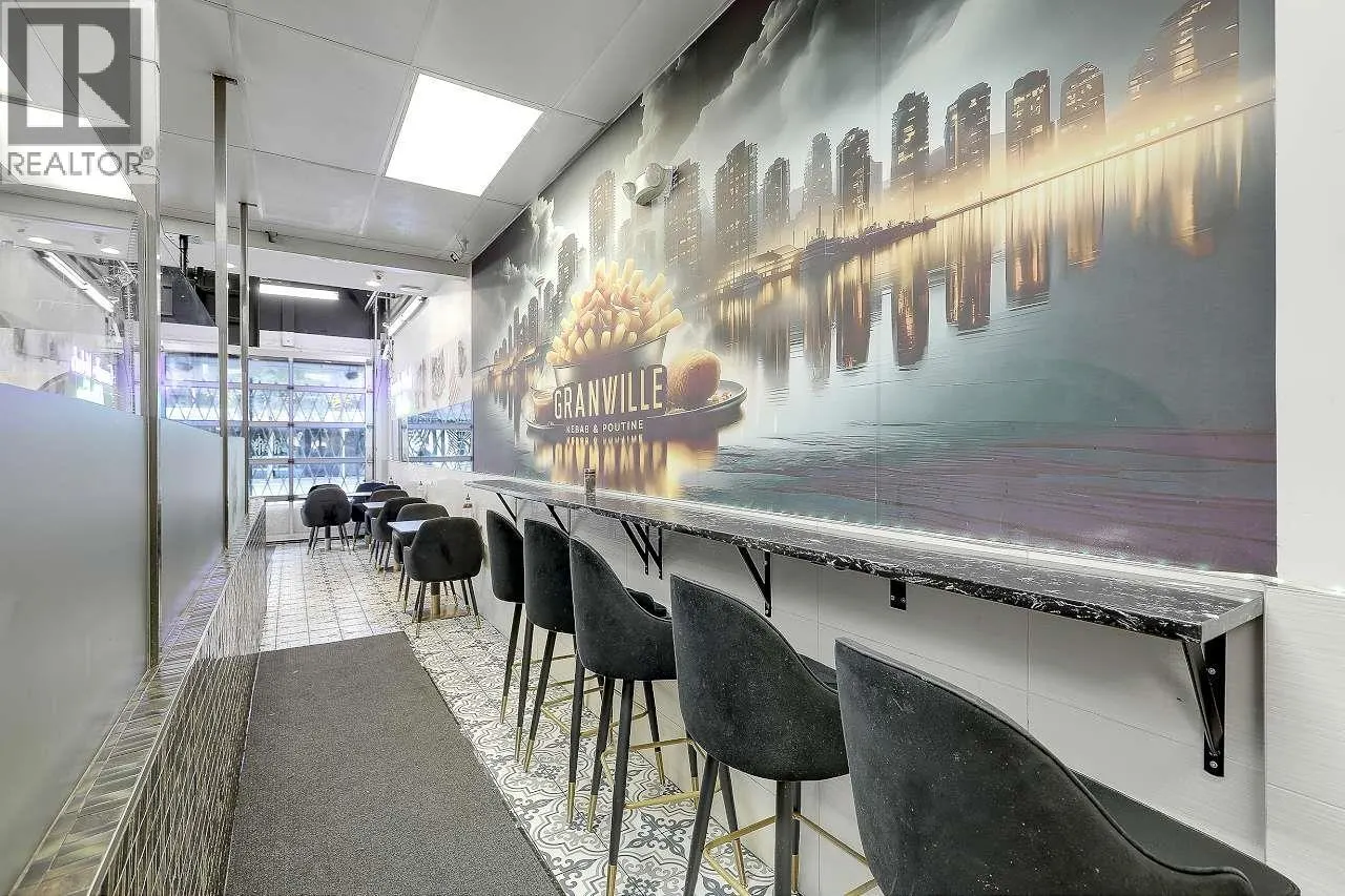 1011 GRANVILLE STREET