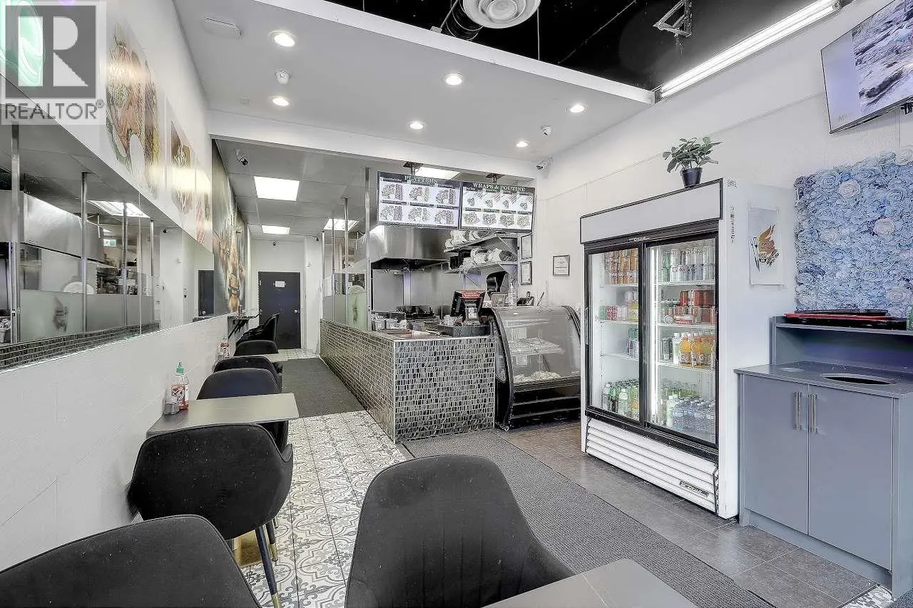 1011 GRANVILLE STREET