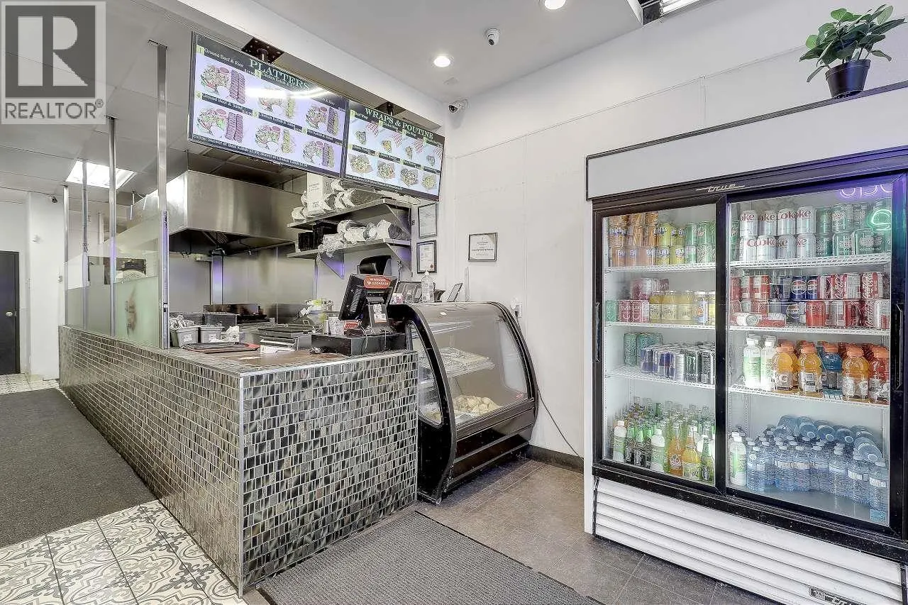 1011 GRANVILLE STREET